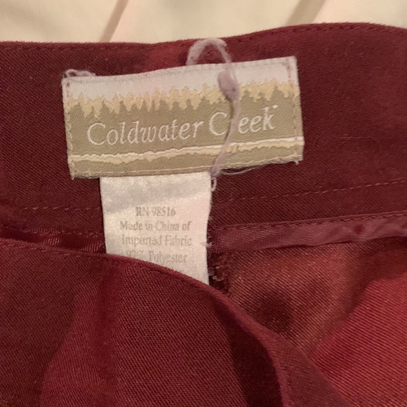 Pants - Picture 6 of 6